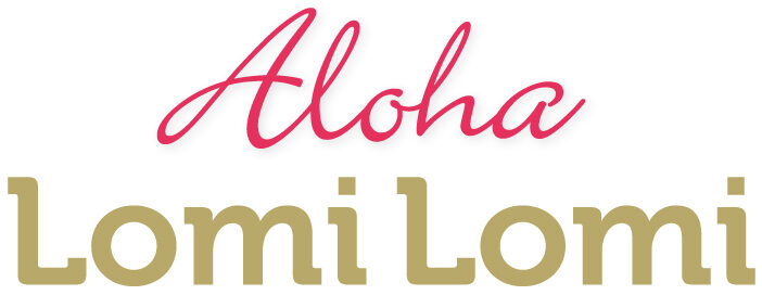 Aloha LomiLomi